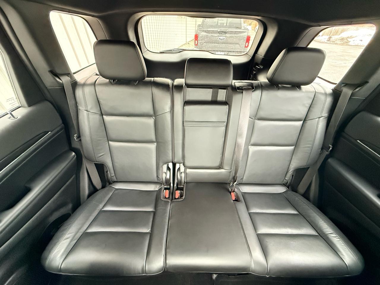 Jeep Grand Cherokee Limited 4x4 2021