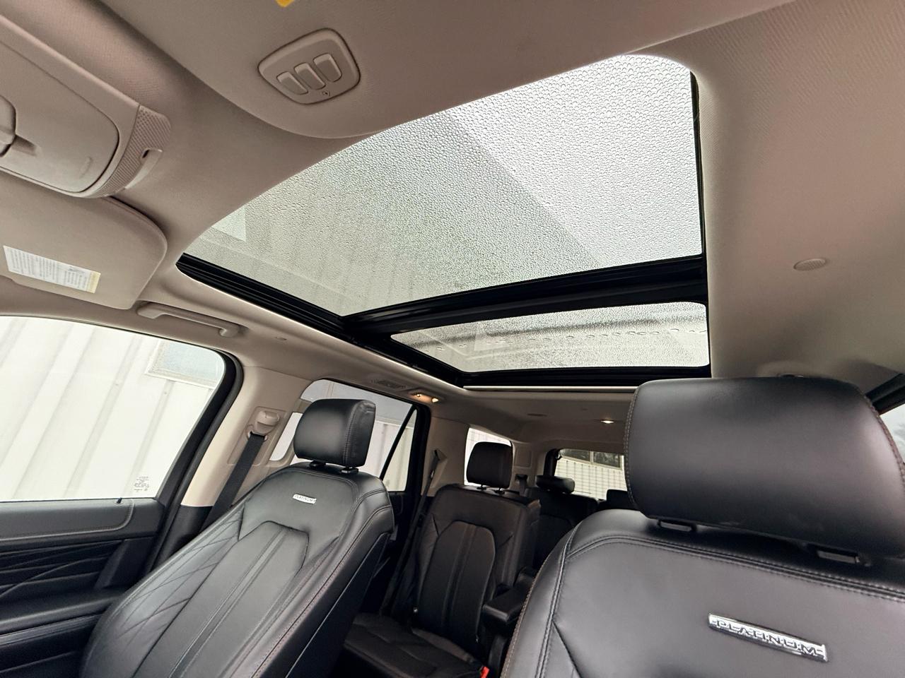 Ford Expedition Platinum 4x4 2019