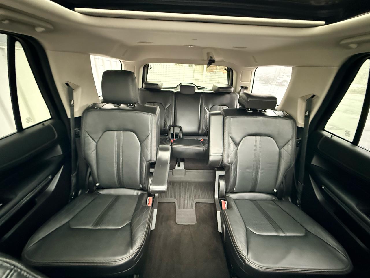 Ford Expedition Platinum 4x4 2019