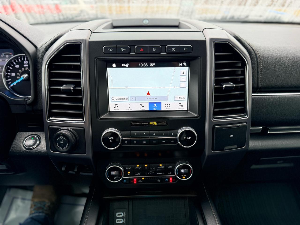 Ford Expedition Platinum 4x4 2019