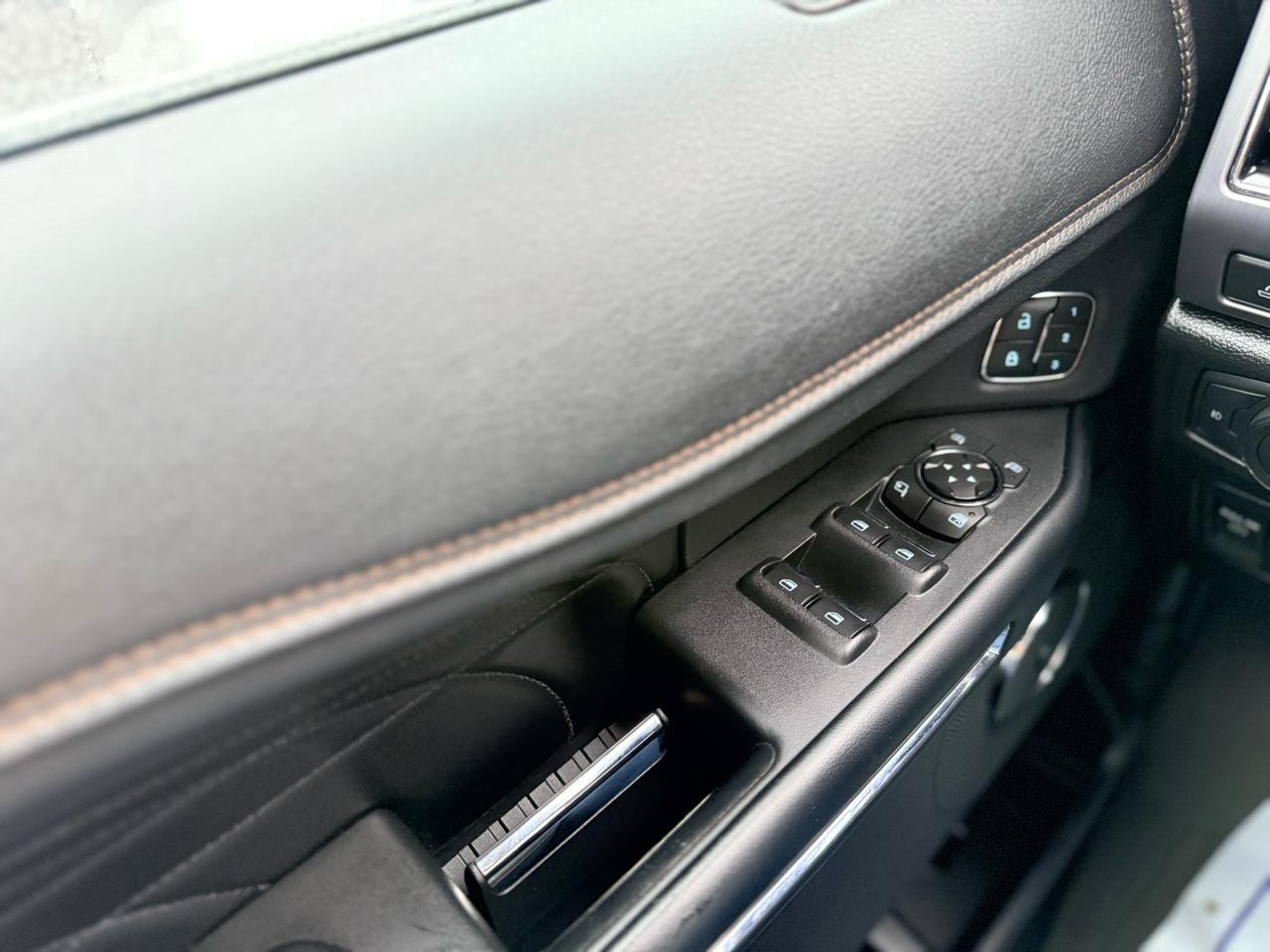 Ford Expedition Platinum 4x4 2019