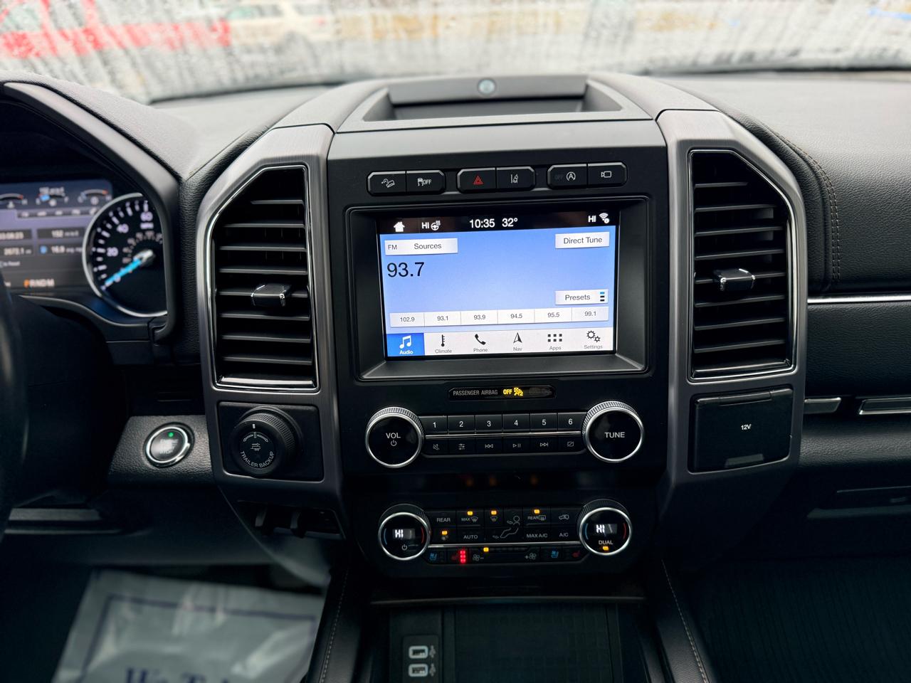 Ford Expedition Platinum 4x4 2019