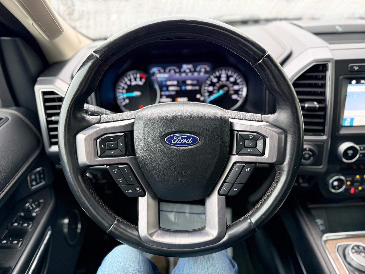 Ford Expedition Platinum 4x4 2019