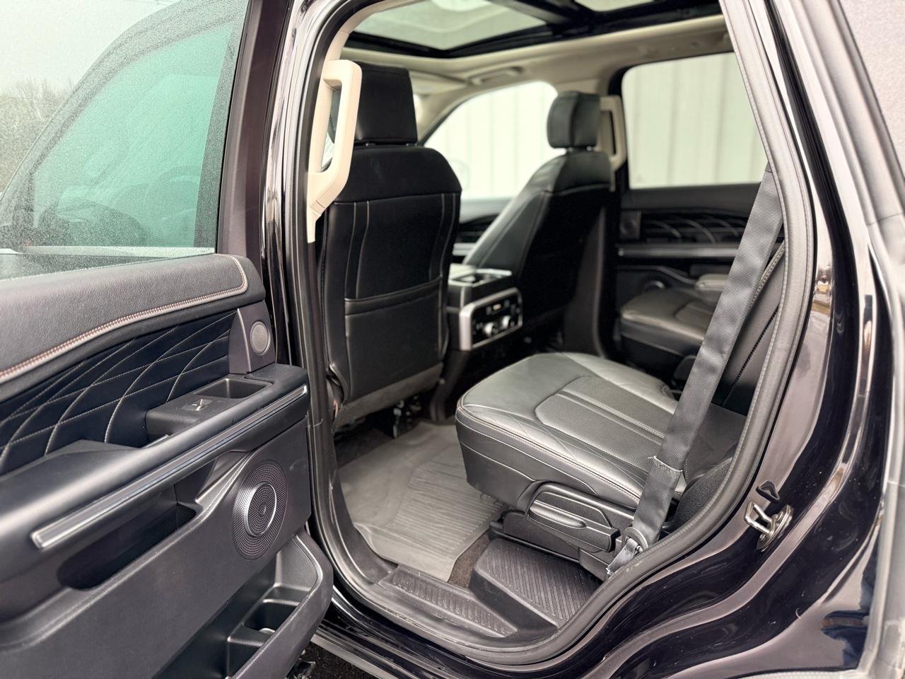 Ford Expedition Platinum 4x4 2019