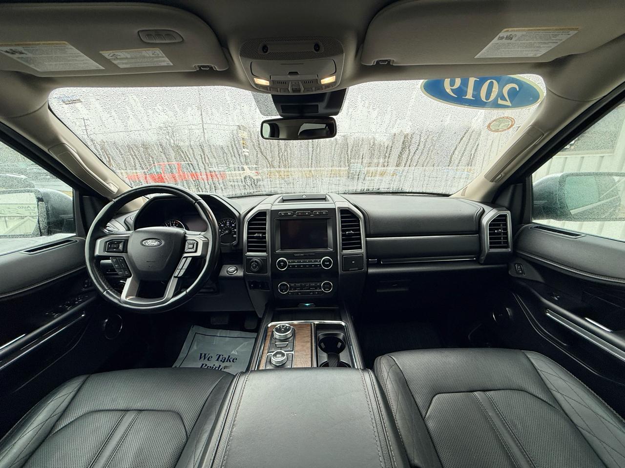 Ford Expedition Platinum 4x4 2019