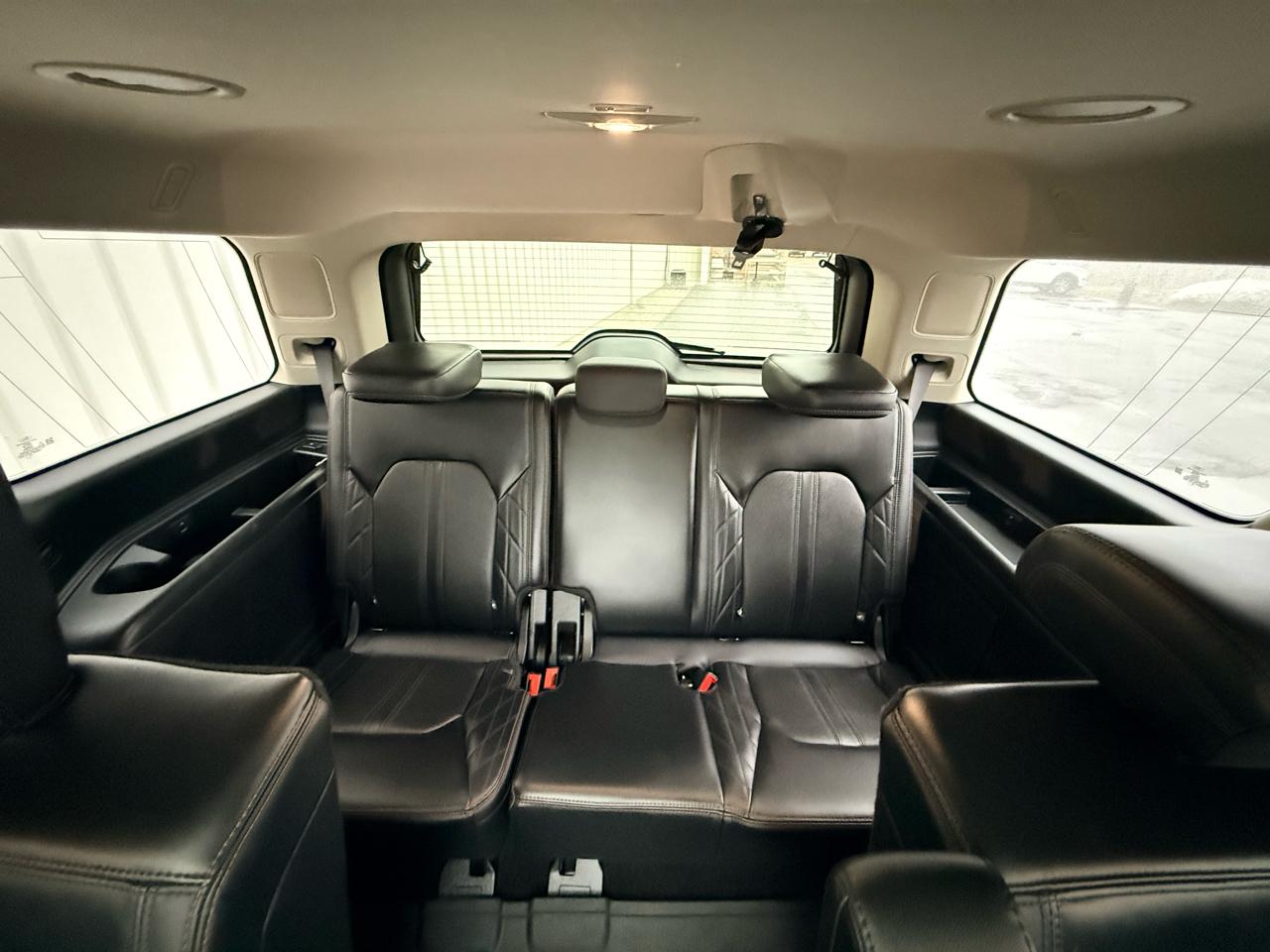 Ford Expedition Platinum 4x4 2019