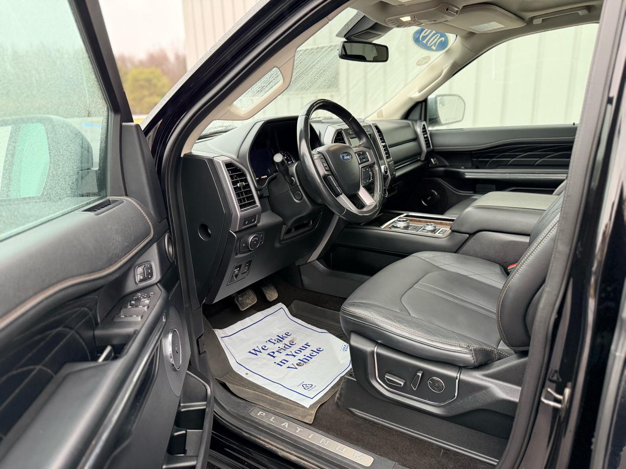 Ford Expedition Platinum 4x4 2019