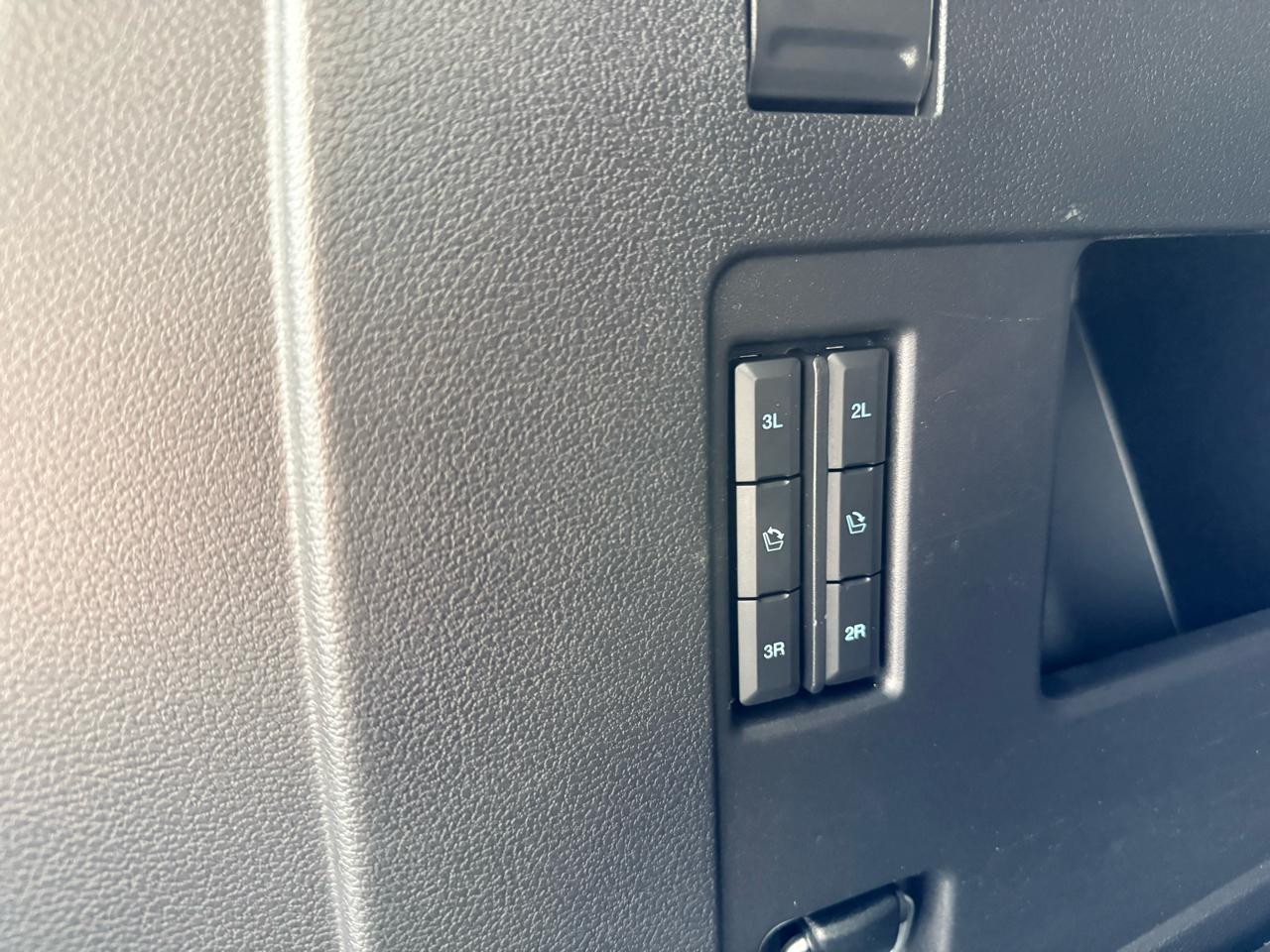 Ford Expedition Platinum 4x4 2019