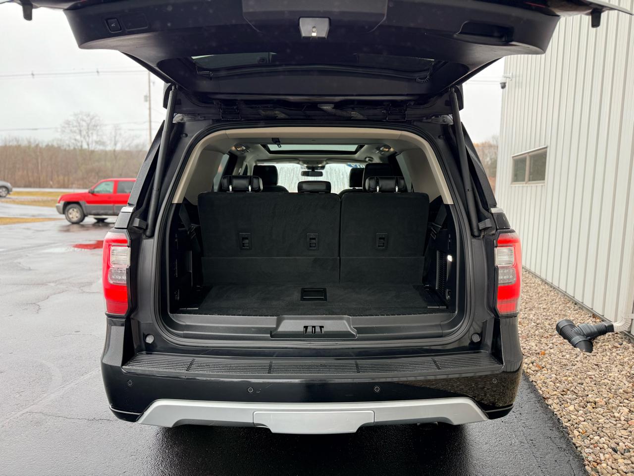 Ford Expedition Platinum 4x4 2019