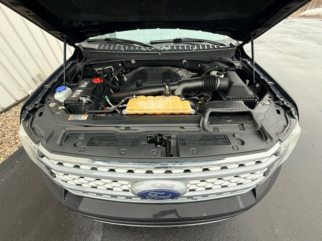 Ford Expedition Platinum 4x4 2019