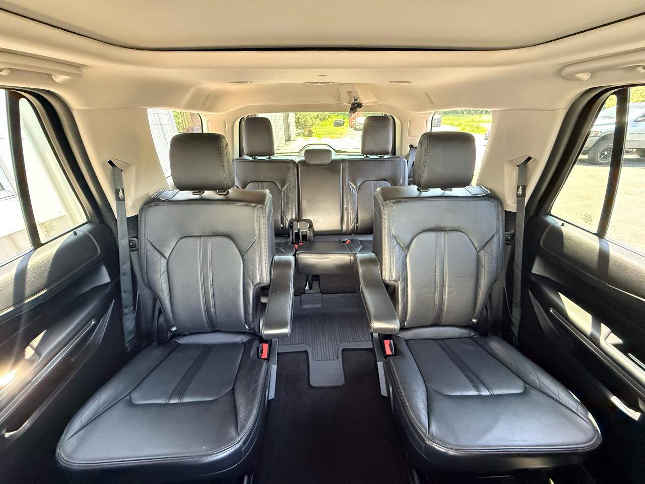 Ford Expedition Platinum 4x4 2019