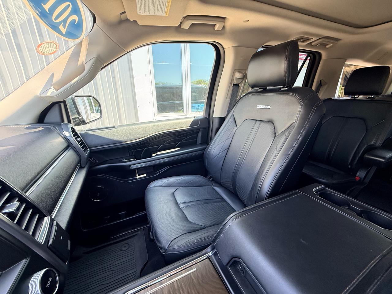 Ford Expedition Platinum 4x4 2019