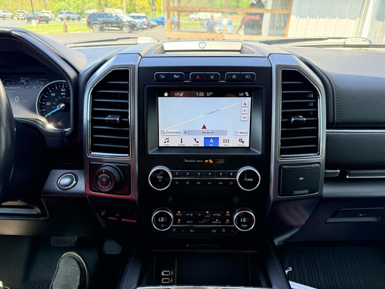 Ford Expedition Platinum 4x4 2019