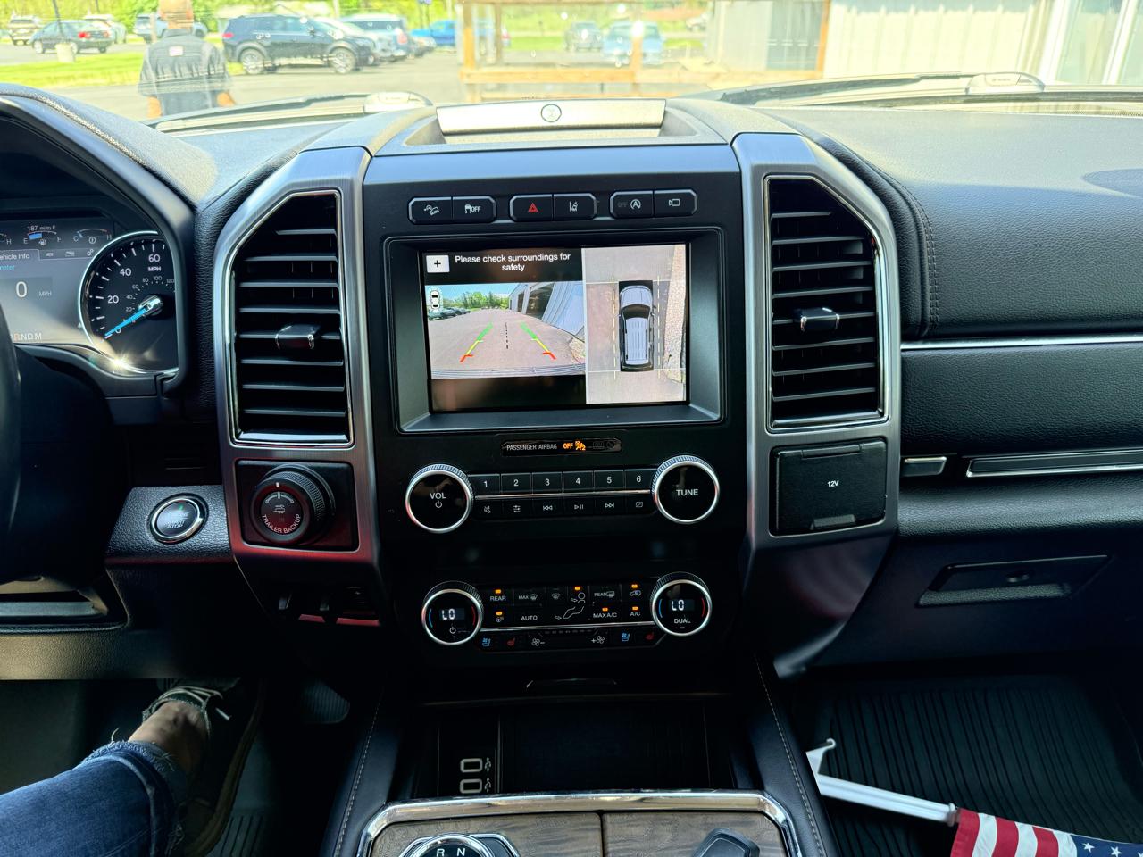 Ford Expedition Platinum 4x4 2019