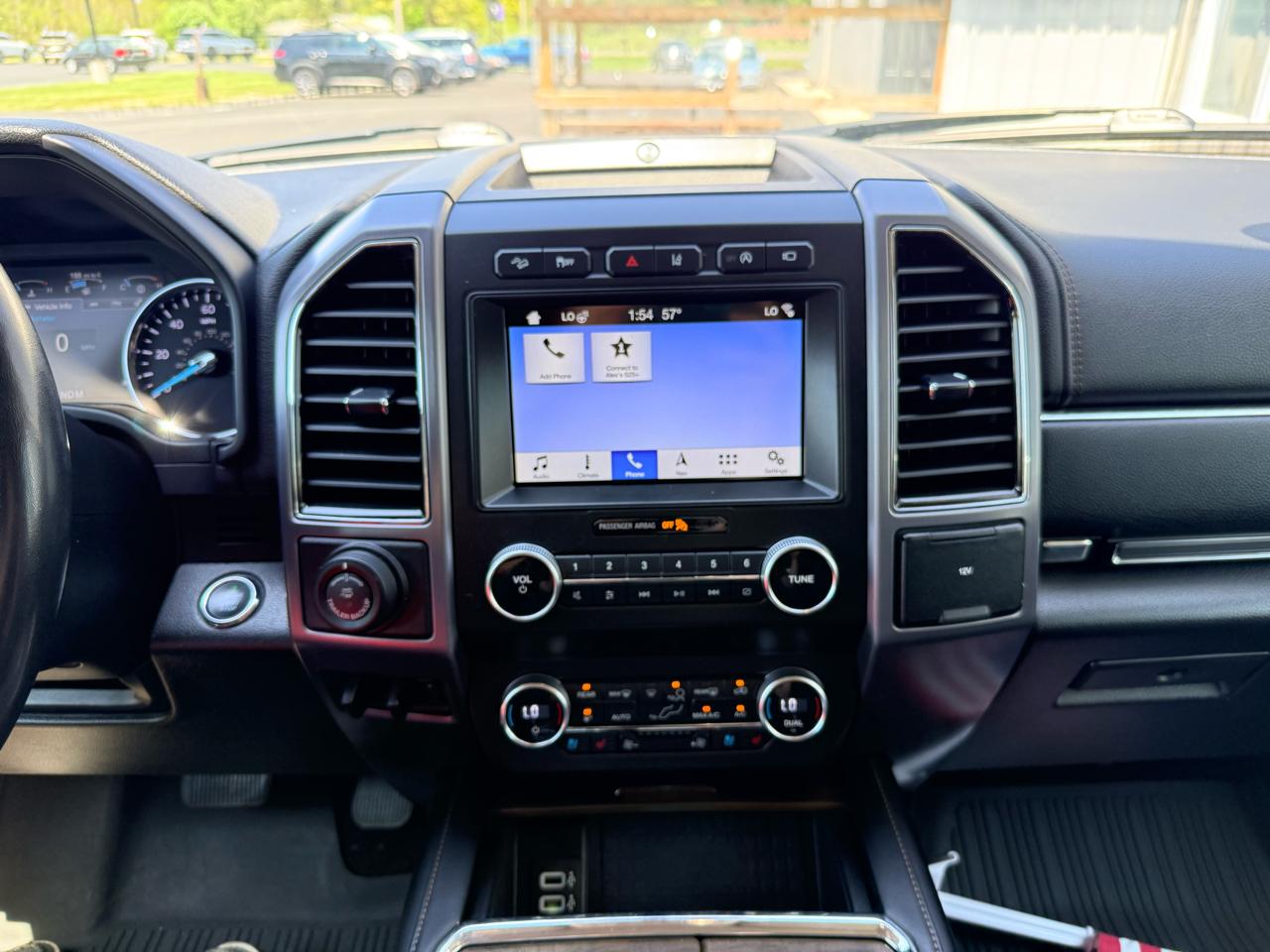 Ford Expedition Platinum 4x4 2019