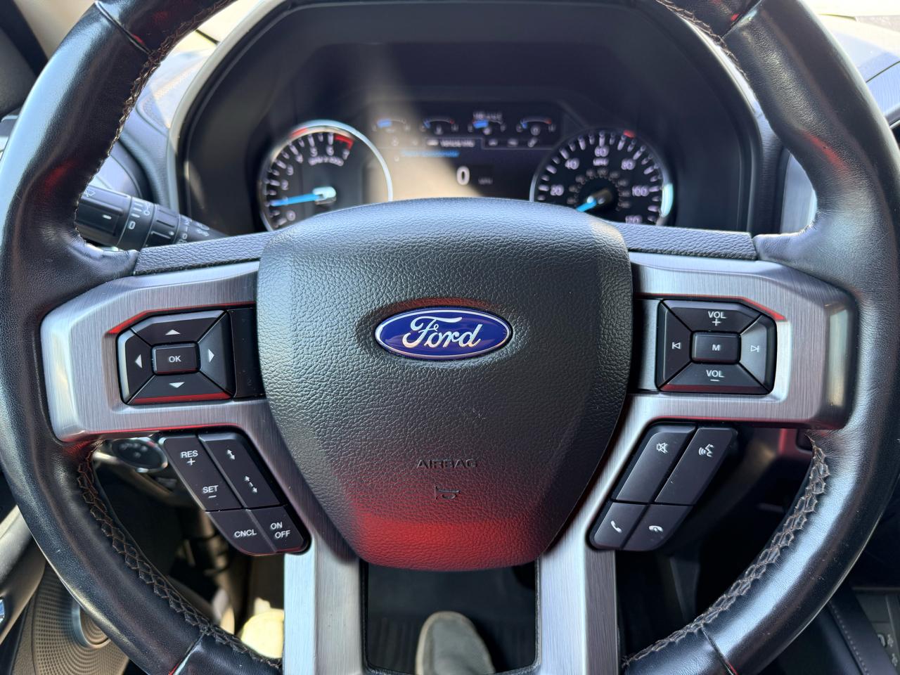 Ford Expedition Platinum 4x4 2019