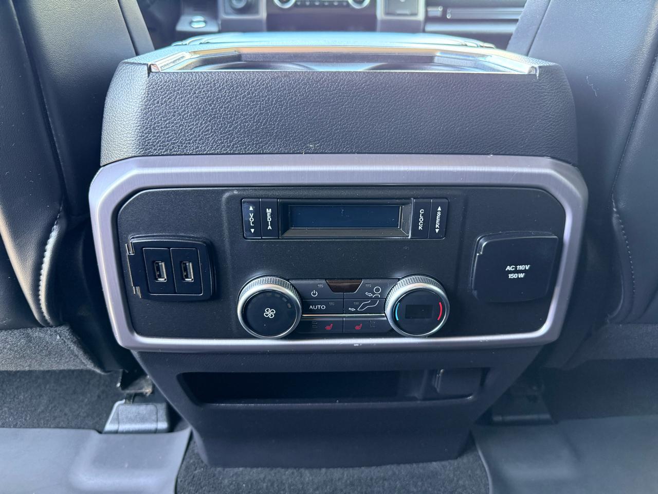 Ford Expedition Platinum 4x4 2019