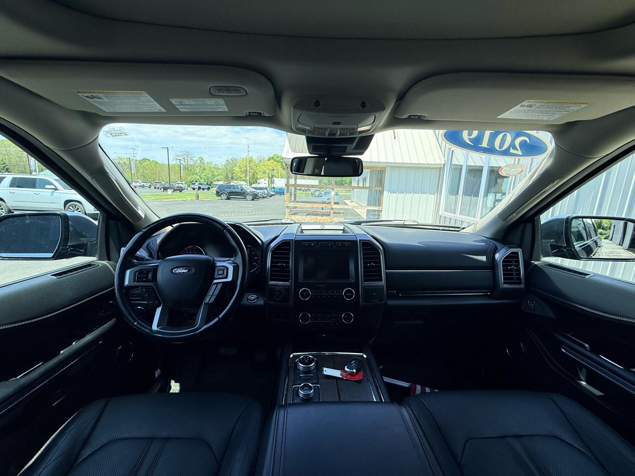 Ford Expedition Platinum 4x4 2019