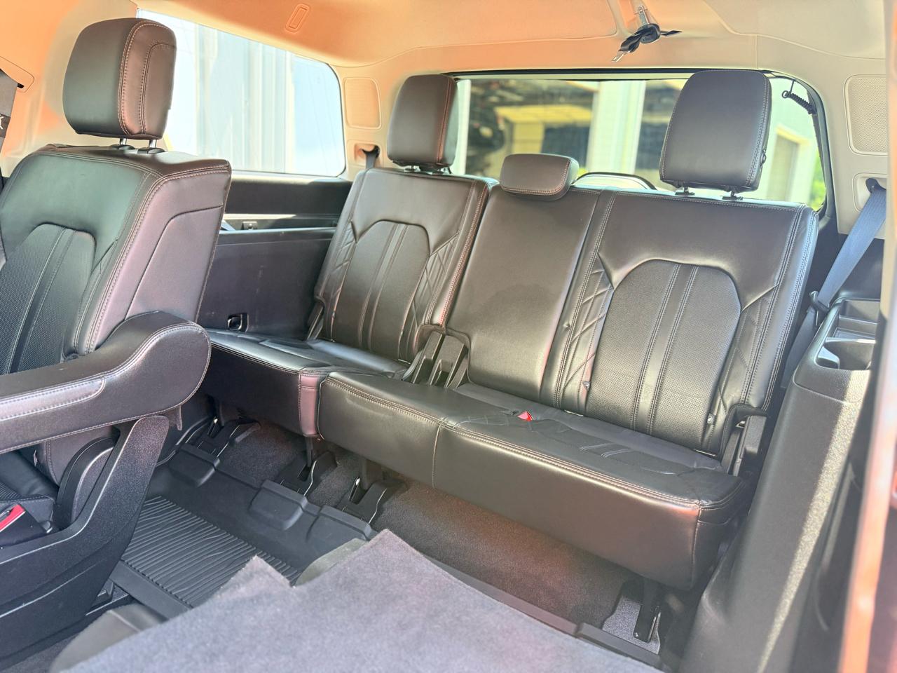 Ford Expedition Platinum 4x4 2019