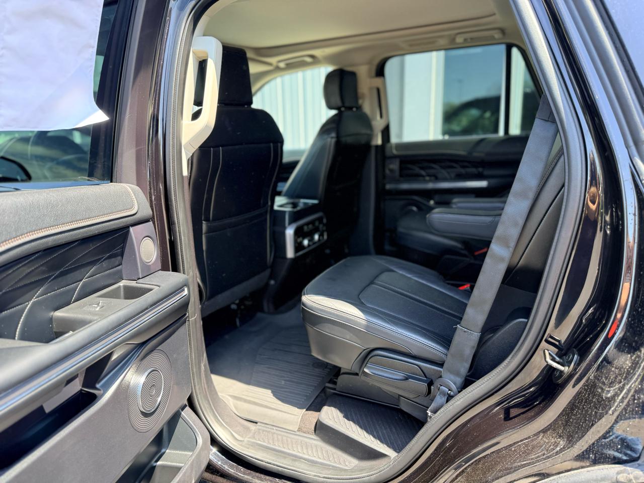 Ford Expedition Platinum 4x4 2019