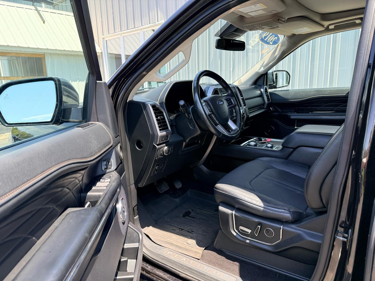 Ford Expedition Platinum 4x4 2019