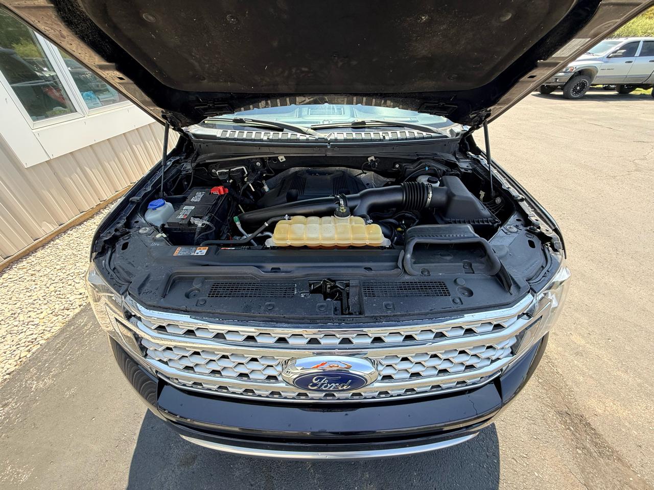 Ford Expedition Platinum 4x4 2019