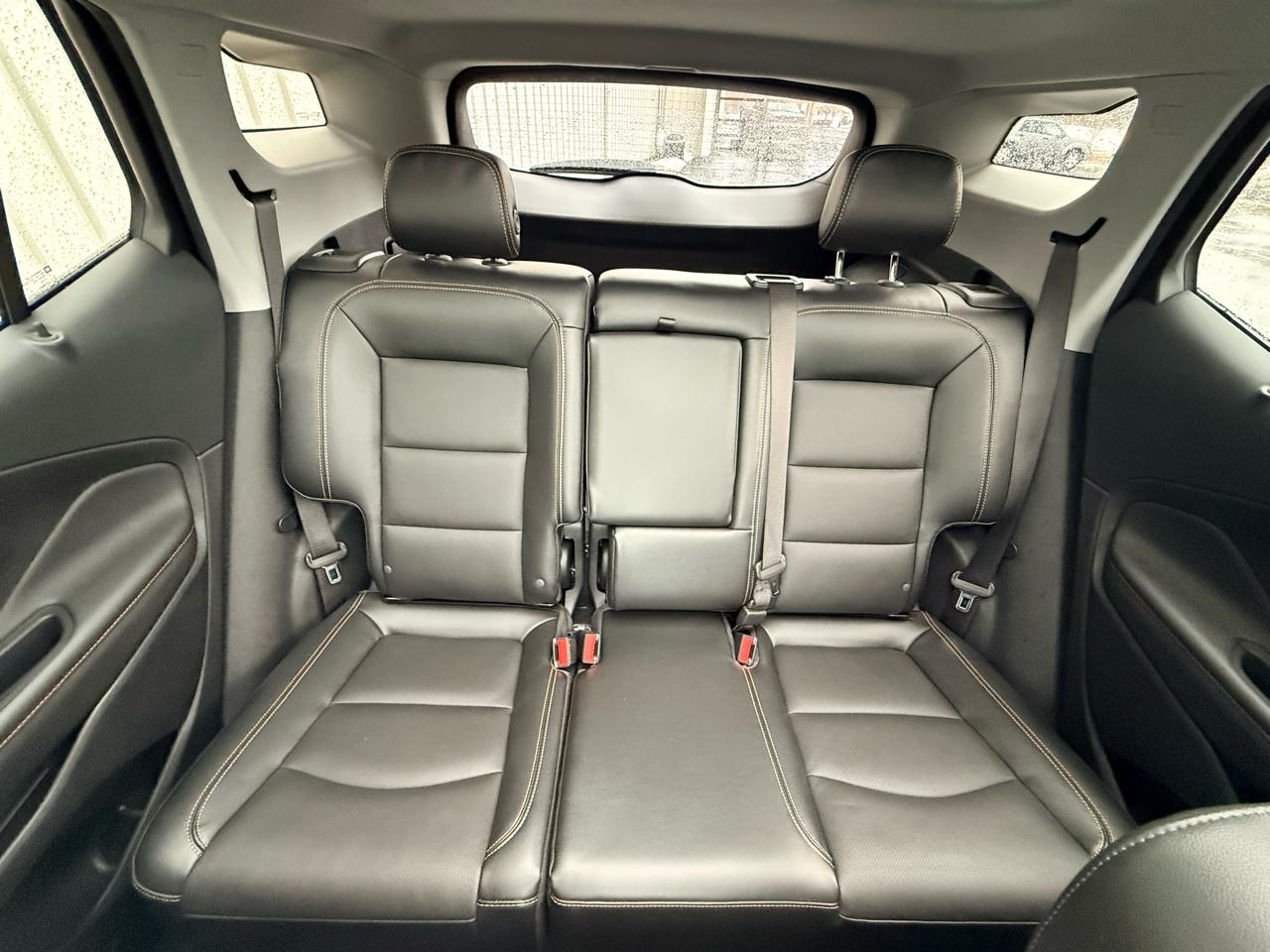 GMC Terrain AWD 4dr SLT 2020