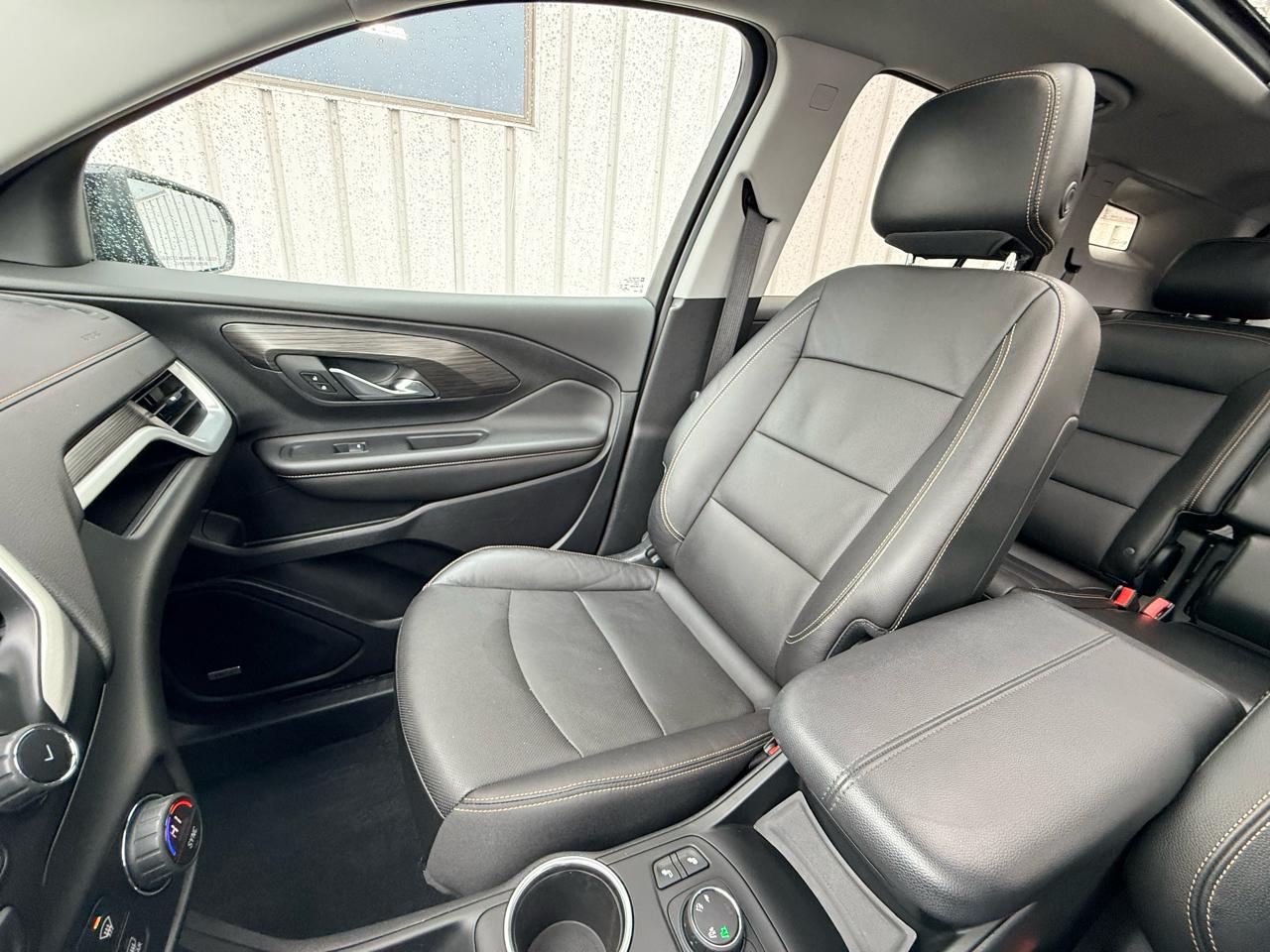 GMC Terrain AWD 4dr SLT 2020