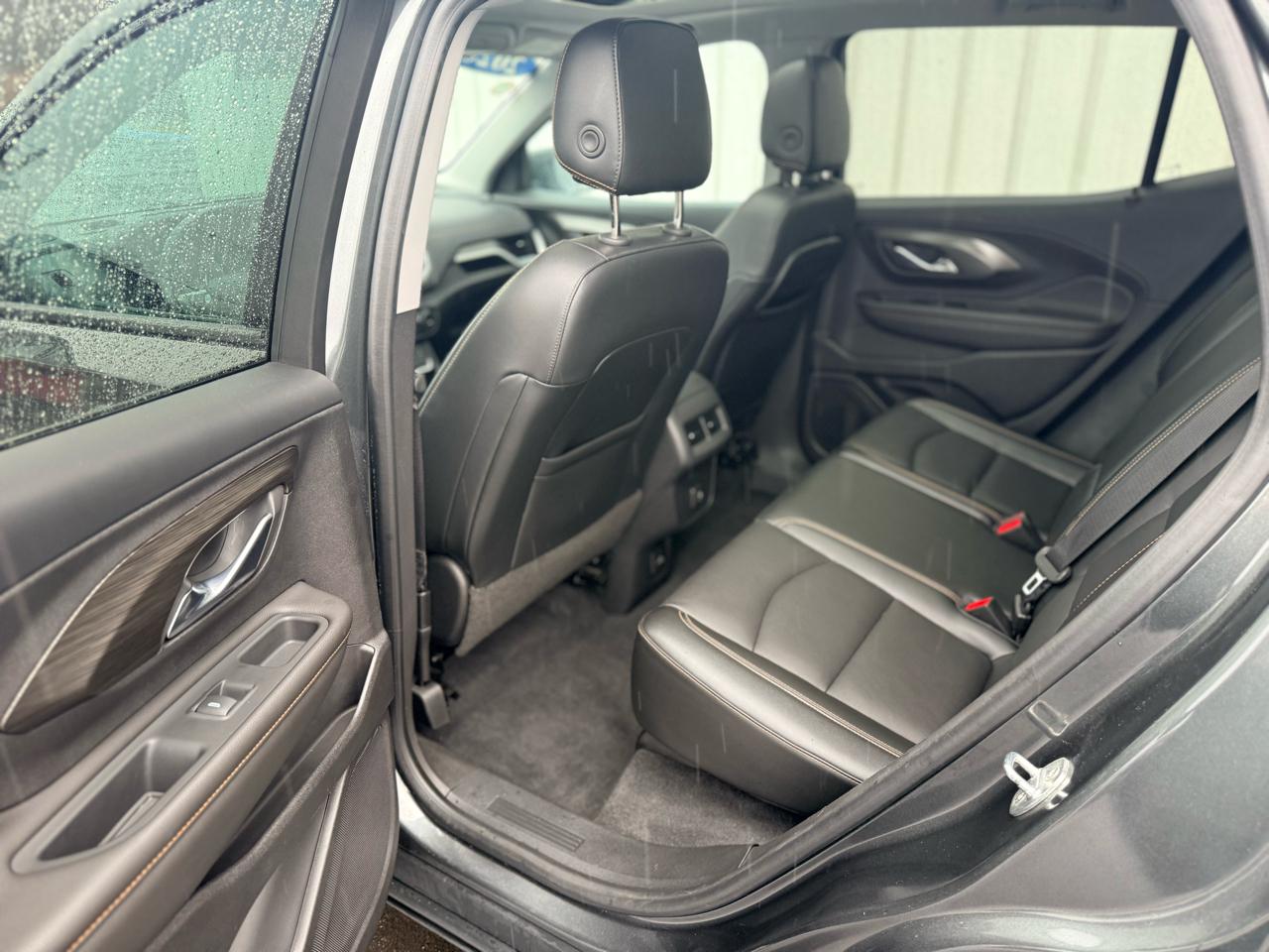 GMC Terrain AWD 4dr SLT 2020