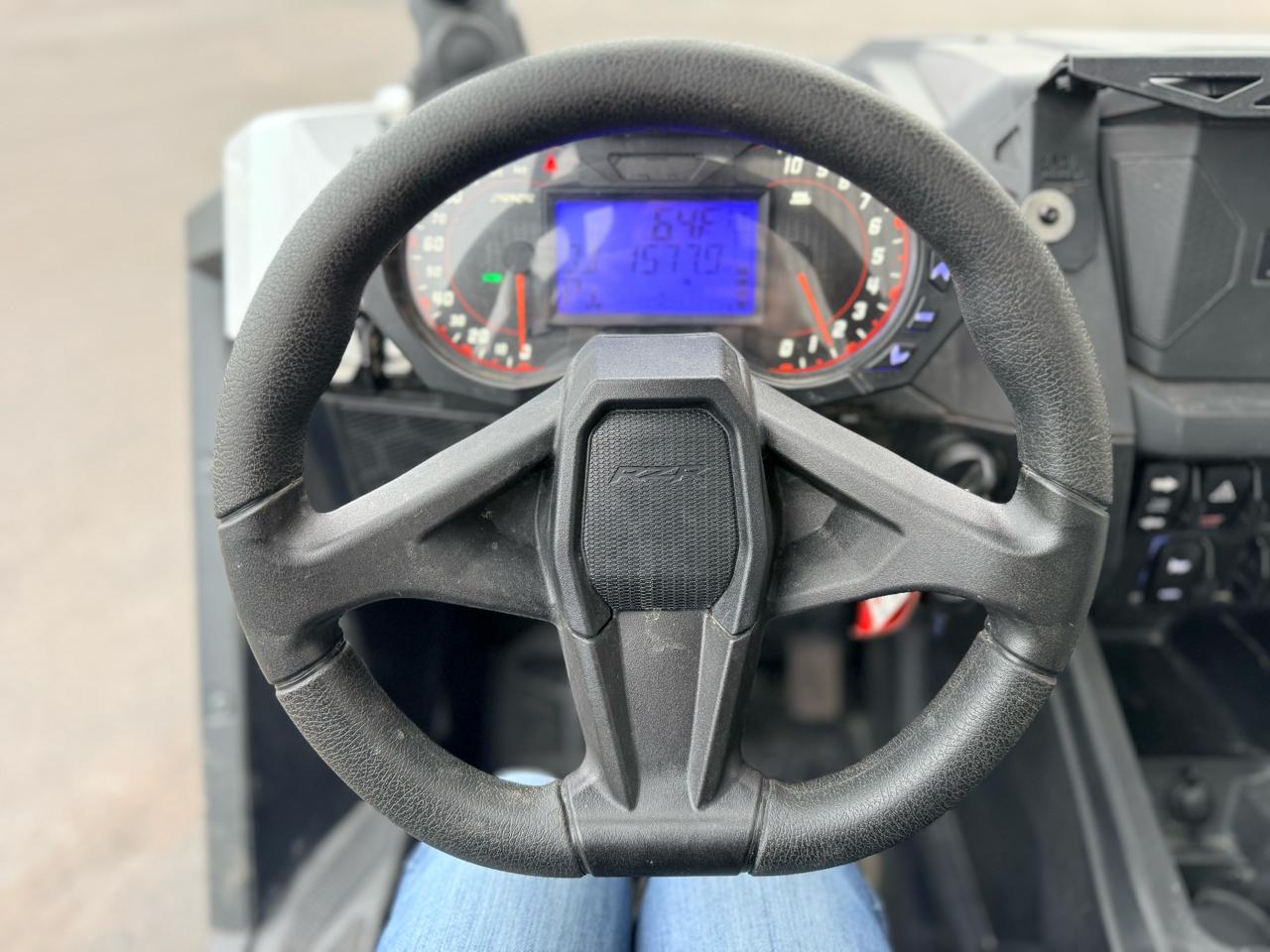 Polaris RZR PRO XP Sport  2022