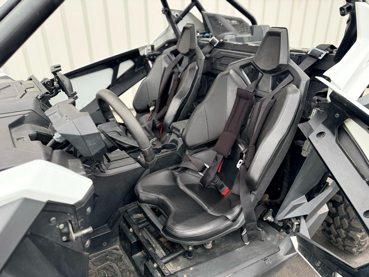 Polaris RZR PRO XP Sport  2022