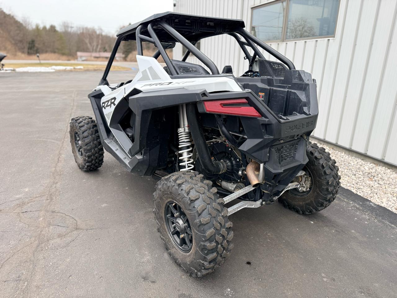 Polaris RZR PRO XP Sport  2022