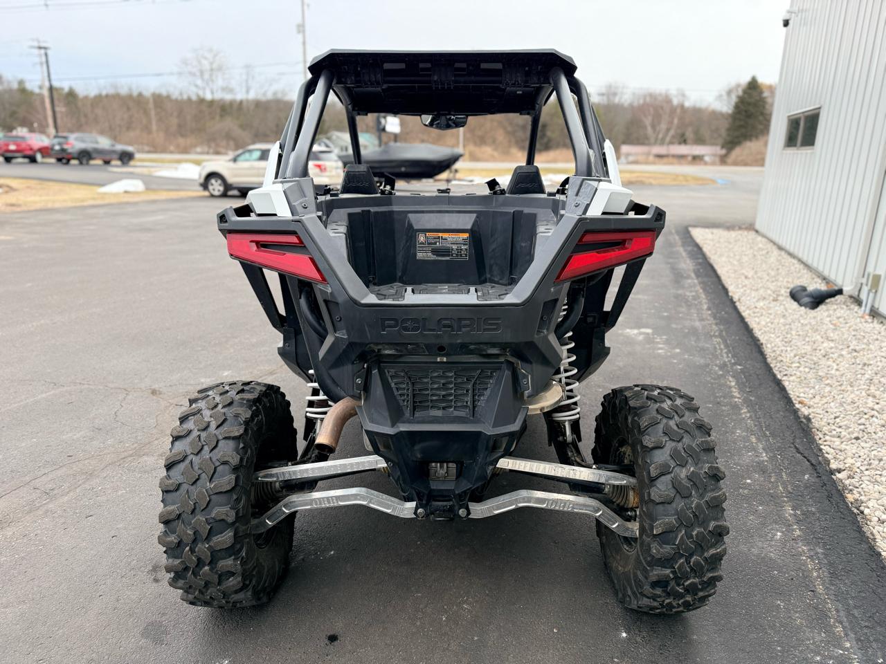 Polaris RZR PRO XP Sport  2022