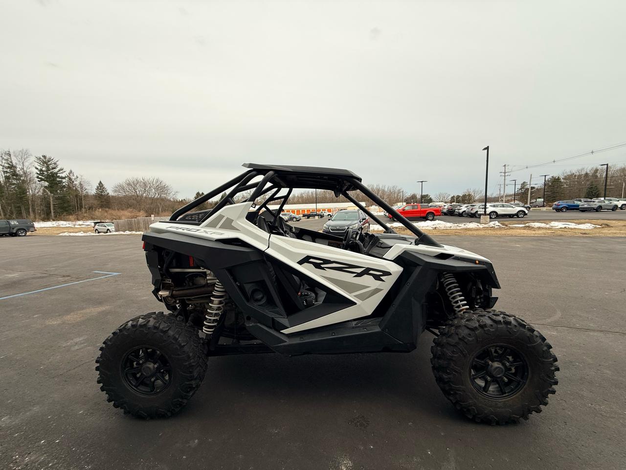 Polaris RZR PRO XP Sport  2022