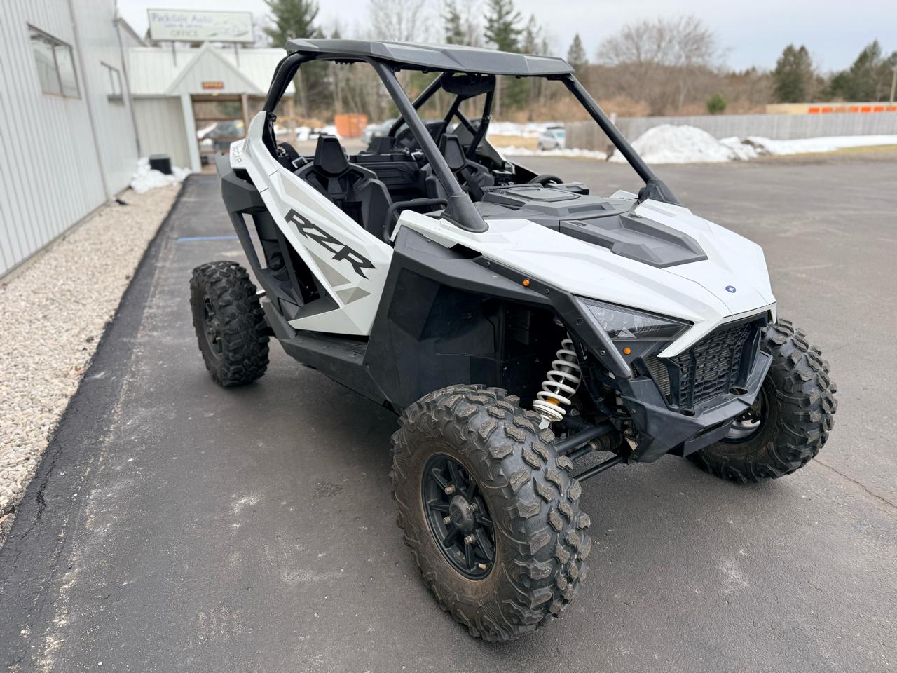 Polaris RZR PRO XP Sport  2022