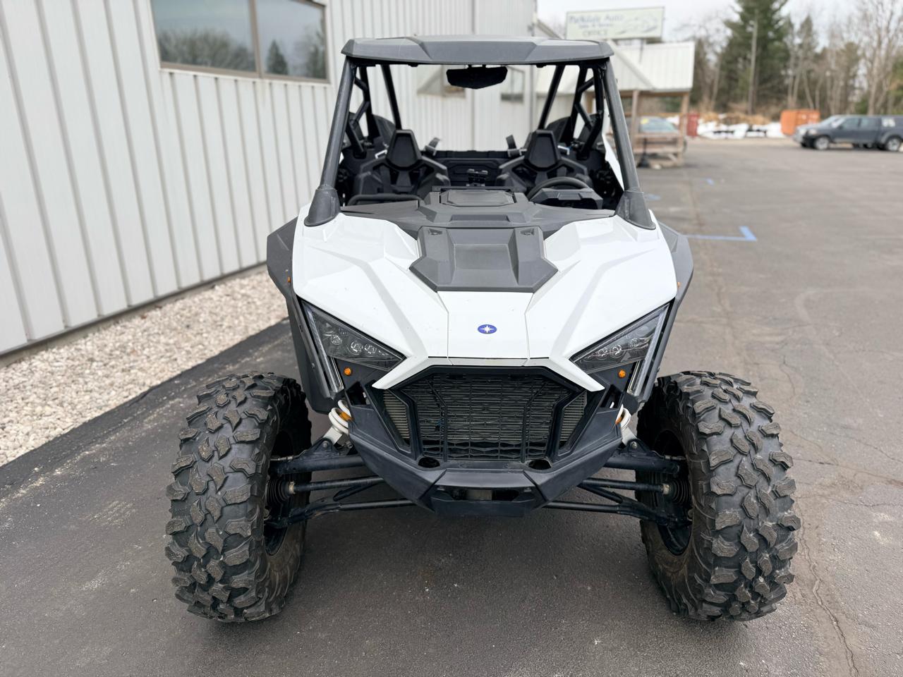 Polaris RZR PRO XP Sport  2022