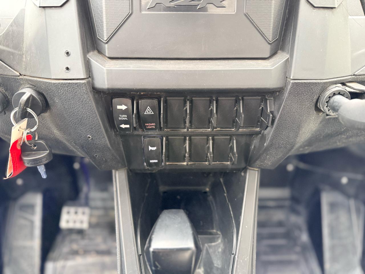 Polaris RZR PRO XP Sport  2022