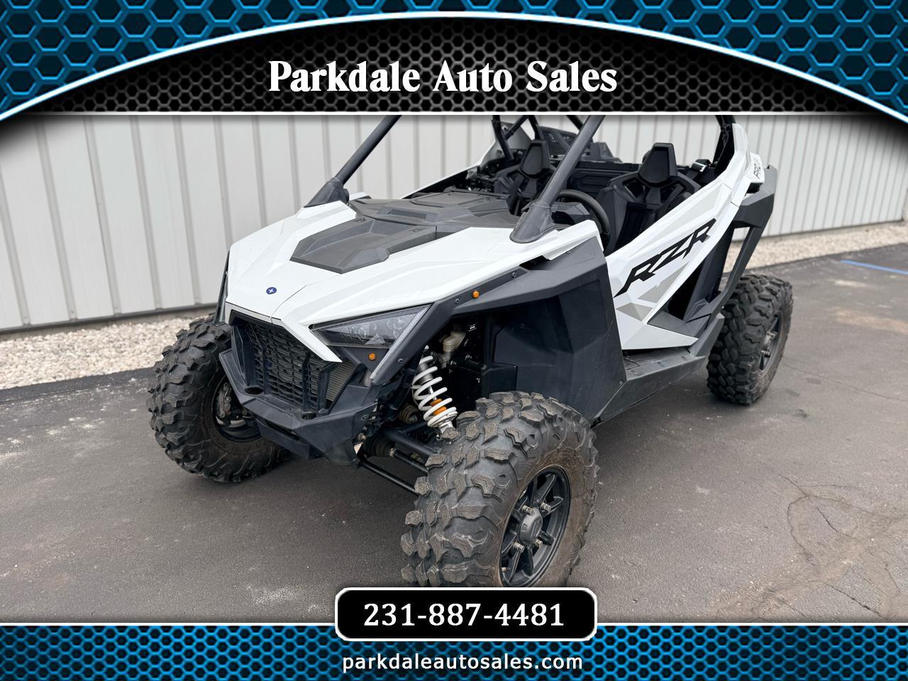 Polaris RZR PRO XP Sport  2022