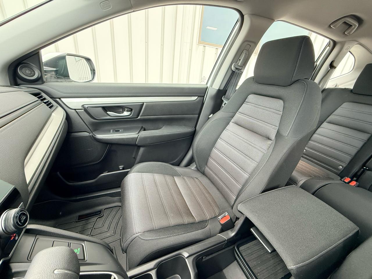 Honda CR-V Special Edition AWD 2021