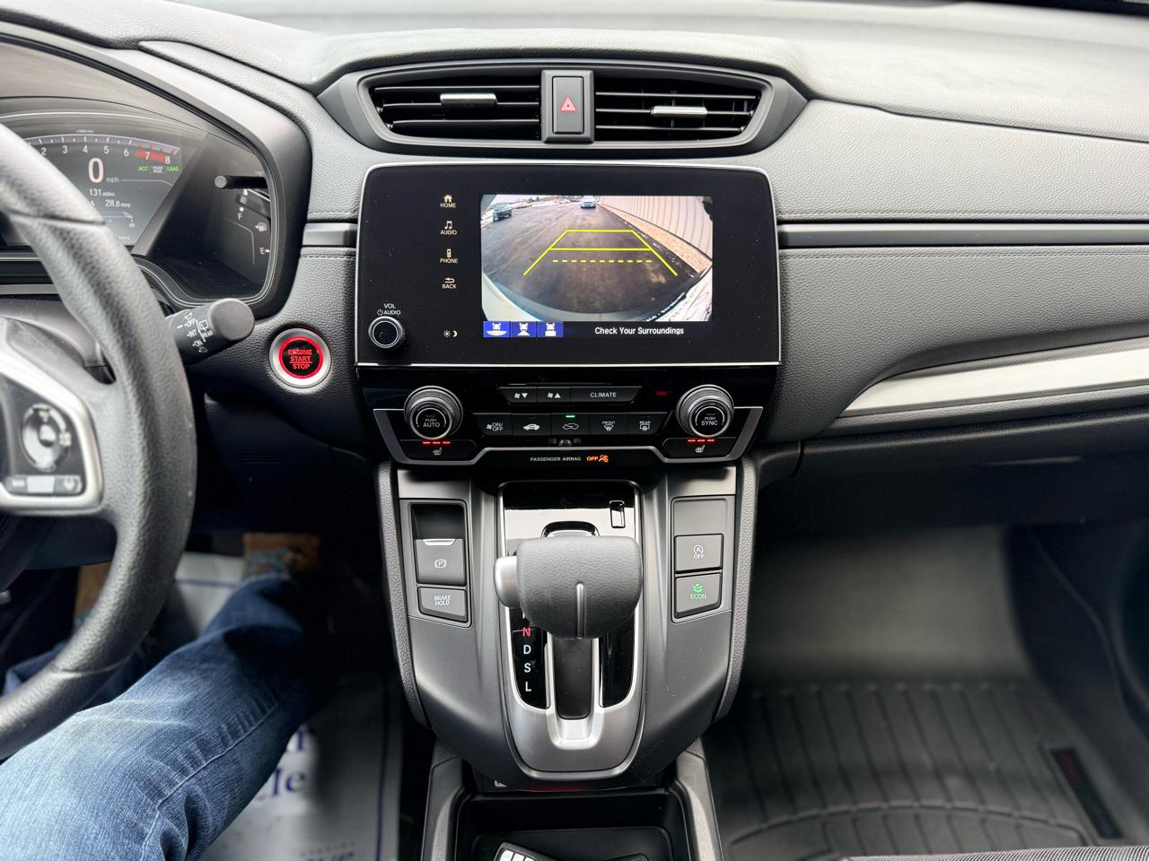 Honda CR-V Special Edition AWD 2021