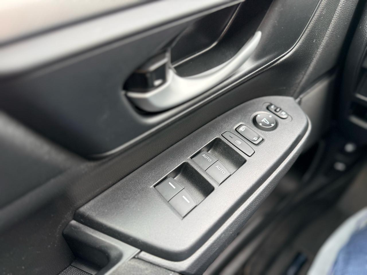 Honda CR-V Special Edition AWD 2021