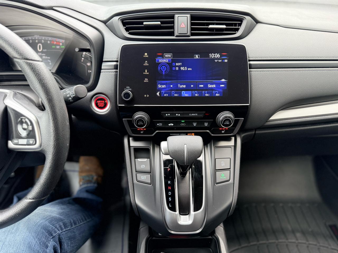 Honda CR-V Special Edition AWD 2021