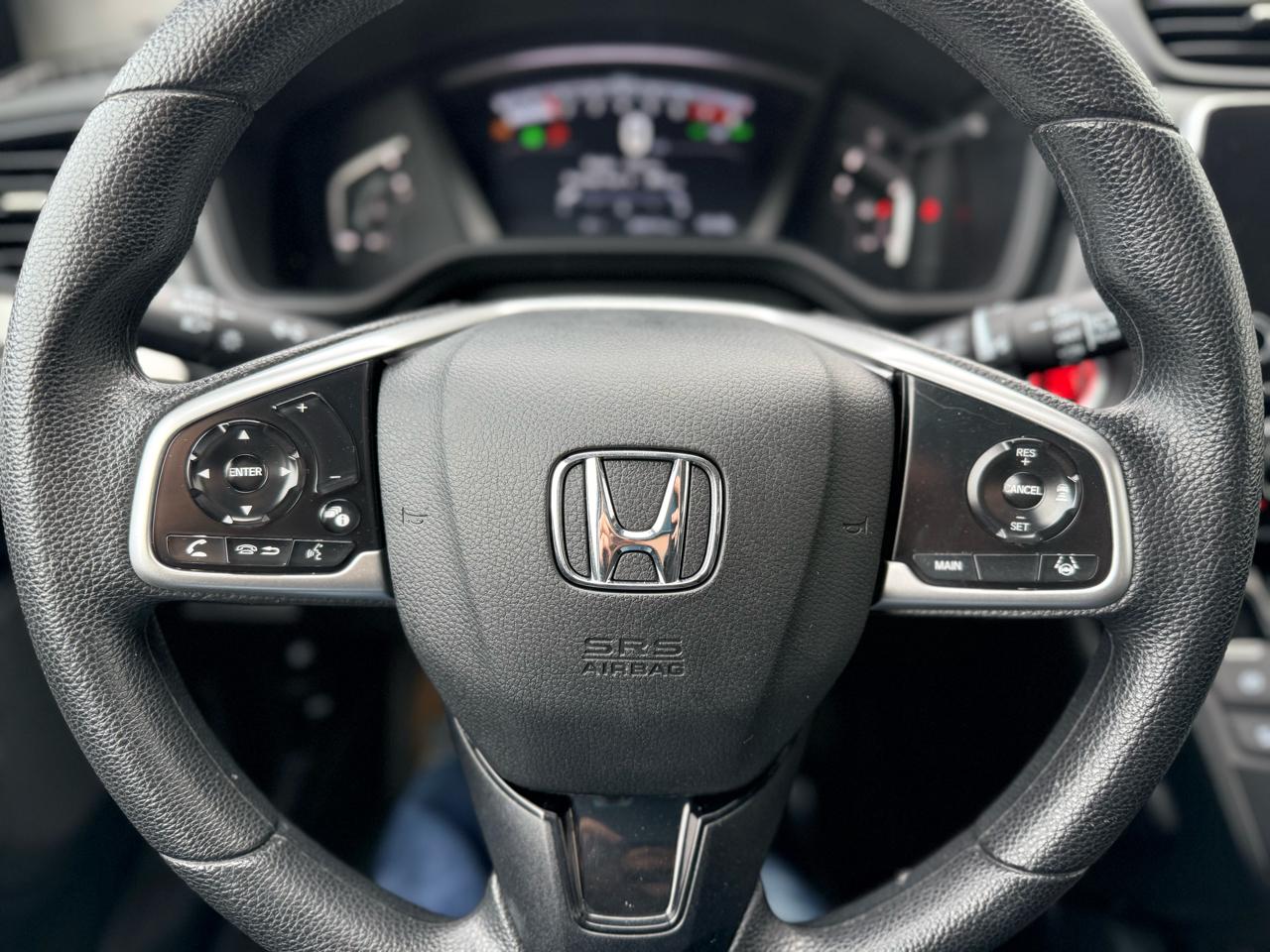 Honda CR-V Special Edition AWD 2021