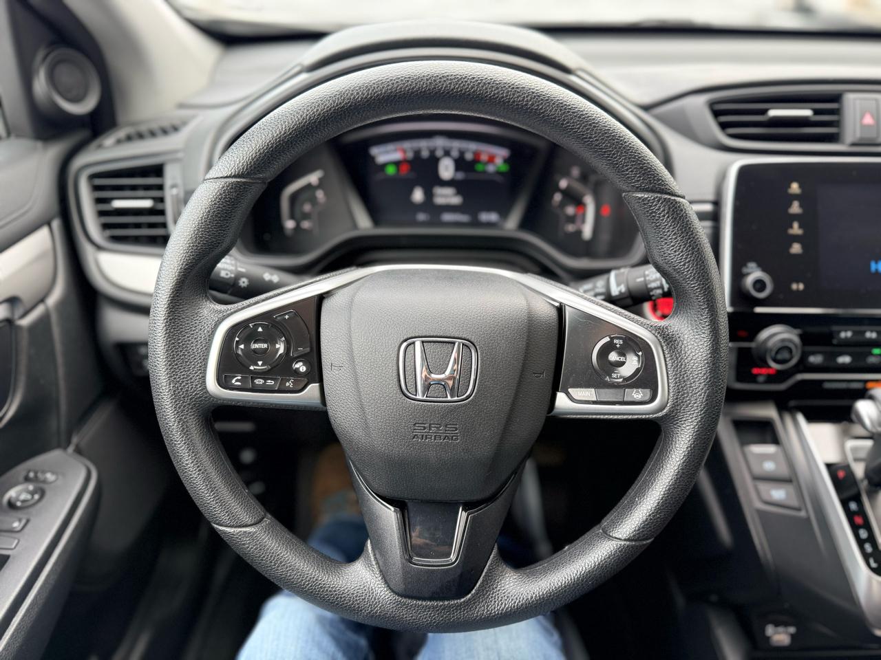 Honda CR-V Special Edition AWD 2021