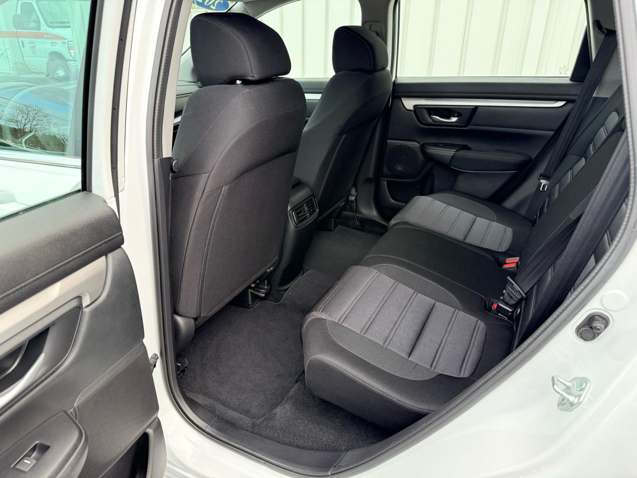 Honda CR-V Special Edition AWD 2021