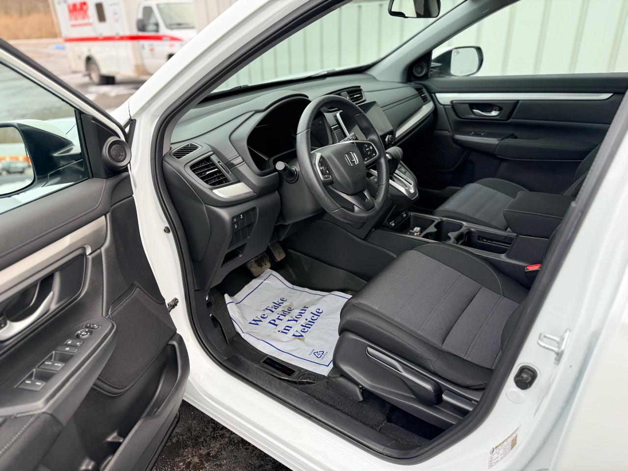 Honda CR-V Special Edition AWD 2021