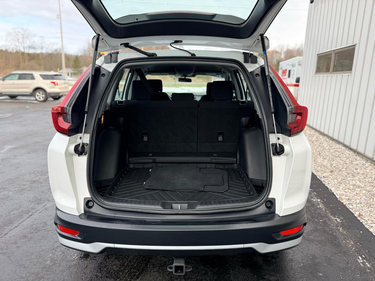 Honda CR-V Special Edition AWD 2021