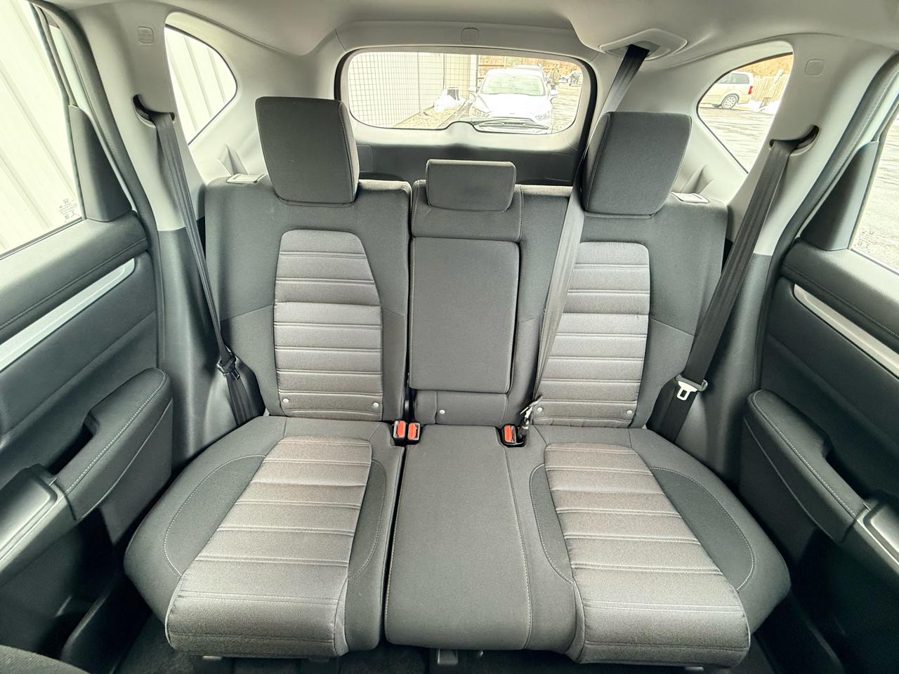 Honda CR-V Special Edition AWD 2021