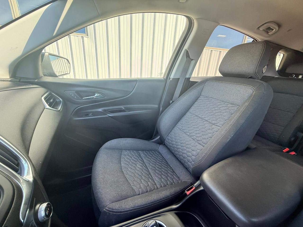 Chevrolet Equinox FWD 4dr LT w/2FL 2020