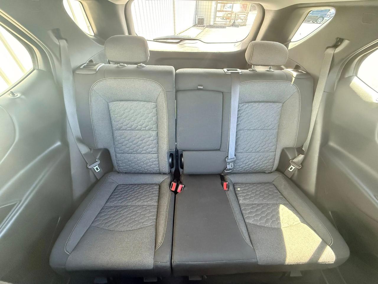 Chevrolet Equinox FWD 4dr LT w/2FL 2020